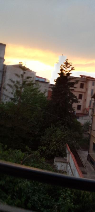 Rent Apartment F4 Alger Dely brahim