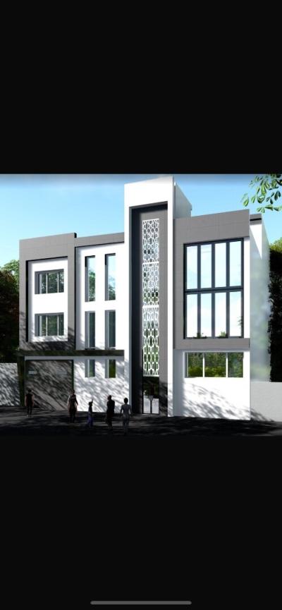 Rent Building Alger Dely brahim