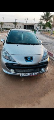 voitures-peugeot-207-2008-biskra-algerie