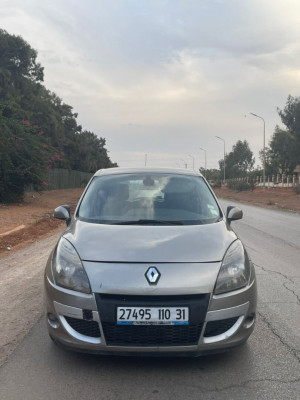 voitures-renault-scenic-2010-bethioua-oran-algerie