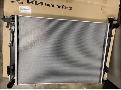 RADIATEUR  TUCSON Sportage essence 2011-2016 Aasp 