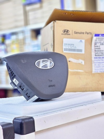 Airbag conducteur Hyundai Grand i10 2016-2020 -  Aasp 