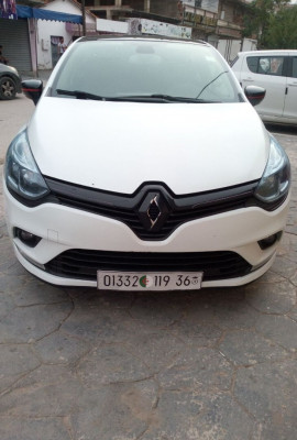 voitures-renault-clio-4-2019-limited-el-taref-tarf-algerie