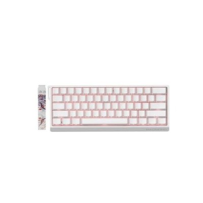 لوحة-المفاتيح-الفأرة-clavier-mecanique-gaming-madlions-mad60-he-magnetic-switch-white-تلمسان-الجزائر