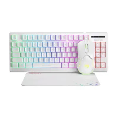 لوحة-المفاتيح-و-الفأرة-promo-combo-gaming-marvo-cm310-white-تلمسان-الجزائر