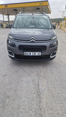 voitures-citroen-berlingo-2020-chelghoum-laid-mila-algerie