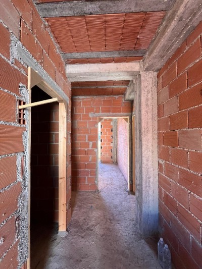 Vente Appartement F3 Alger Bouzareah