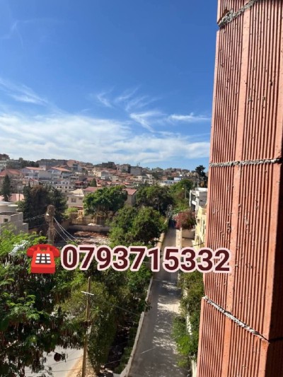 Vente Appartement F2 Alger Birkhadem