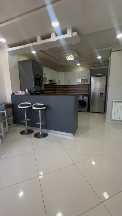 Vente Appartement F3 Alger Bordj el kiffan