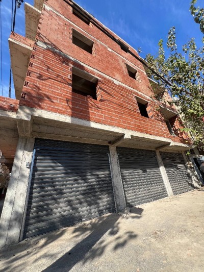 Vente Appartement F3 Alger Bordj el bahri