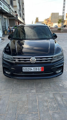 tout-terrain-suv-volkswagen-tiguan-2018-r-line-chlef-algerie