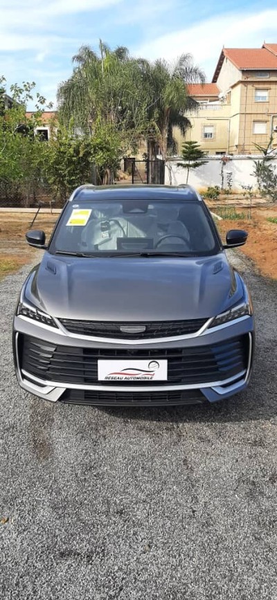 Geely Coolray 2025 La full option