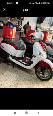 motos-scooters-sym-fidele-3-2024-guelma-algerie