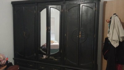 خزائن-armoire-a-6-portes-السويدانية-الجزائر