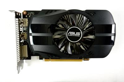 بطاقات-الرسومات-asus-geforce-gtx-1050-ti-4gb-phoenix-fan-edition-dvi-d-hdmi-dp-14-gaming-graphics-card-ph-gtx1050ti-4g-graphic-cards-سيدي-بلعباس-الجزائر