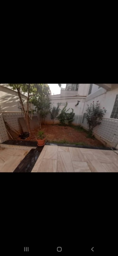 Vente Villa Tipaza Tipaza