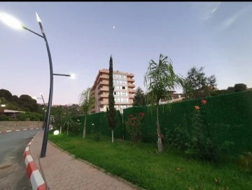 Vente Appartement F4 Tipaza Cherchell