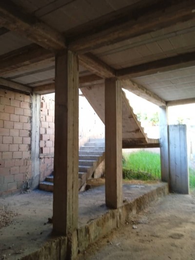 Vente Villa Tipaza Sidi rached