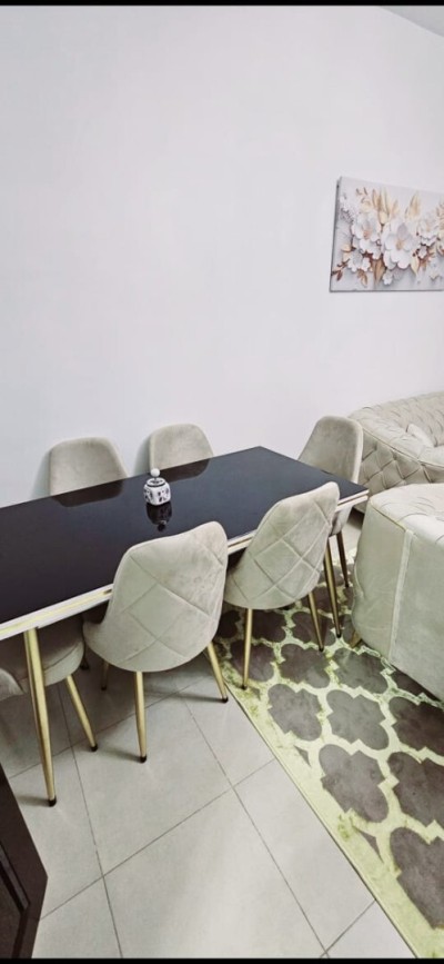 كراء شقة 3 غرف تيبازة 