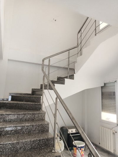 Vente Appartement F6 Tipaza Bou ismail
