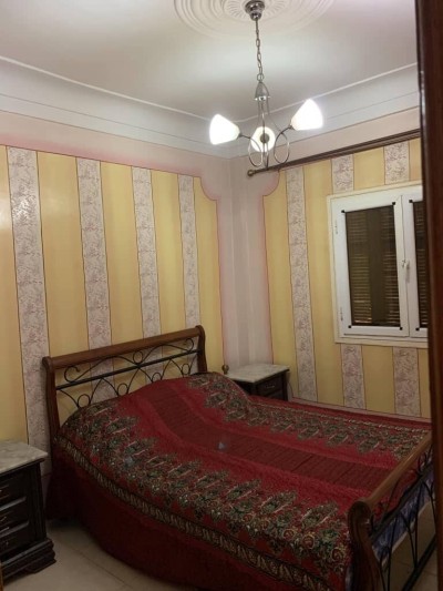 بيع شقة 04 غرف تيبازة تيبازة