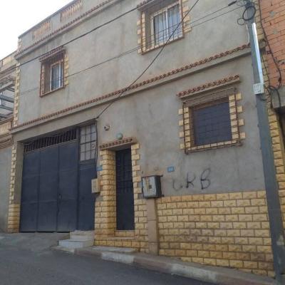 بيع فيلا تيبازة تيبازة