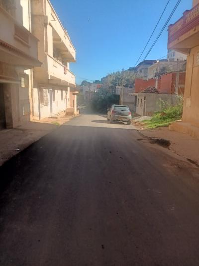 Sell Land Tipaza Ain tagourait