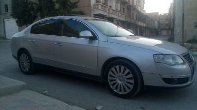 grande-berline-volkswagen-passat-2008-b6-batna-algerie