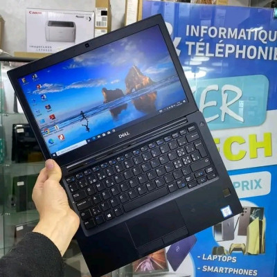 laptop-pc-portable-ultrabook-dell-latitude-7290-issers-boumerdes-algerie