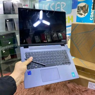 UltraBook Acer TravelMate Spin X360 P4 