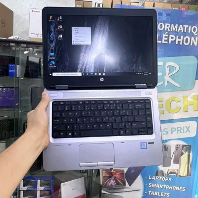 laptop-pc-portable-hp-probook-640-g3-issers-boumerdes-algerie