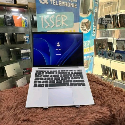 UltraBook HP ELITEBOOK 840 G10