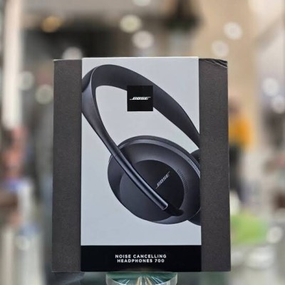 Bose headphones 700 noise cancelling 