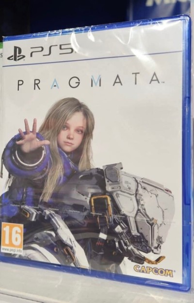 video-games-pragmata-ps5-ouled-fayet-alger-algeria