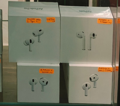 ecouteurs-et-casques-airpods-2-ouled-fayet-alger-algerie