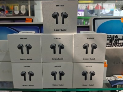 Samsung Buds 3 Buds 2 PRO