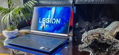 [VENDU]LENOVO LÉGION 7-Intel® Core™ i7-11800-RTX™ 3070 8Go TDP 140 WATTS -📺16" 2K QHD 165Hz - SSD 1To- RAM 16Go