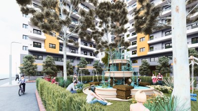 Vente Appartement Oran Oran