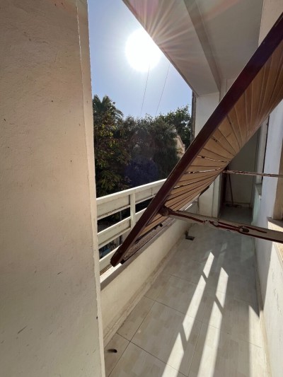 Location Appartement F4 Alger Hydra