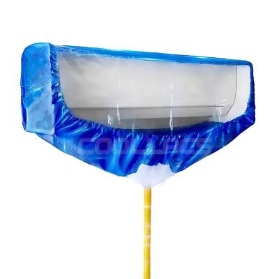 Couvert de nettoyage de climatiseurs