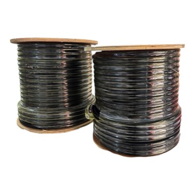 Câble Almas 35 mm & 70 mm  Câble en cuivre de haute qualité pour systèmes électriques