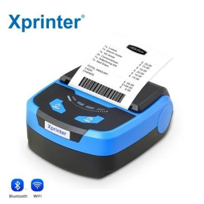 Imprimante thermique MOBILE XPRINTER XP-P810 tickets & code à barres