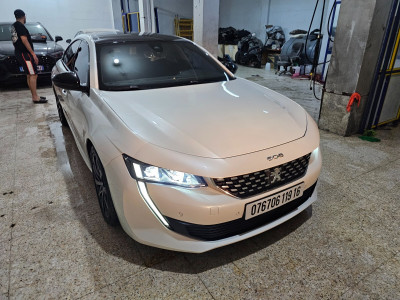 voitures-peugeot-508-2019-gt-line-dely-brahim-alger-algerie