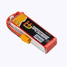 Batterie Lipo 1s/2s/3s/4s/6s déférent ampérage 