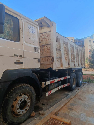 camion-shacman-15-to-2009-oran-algerie