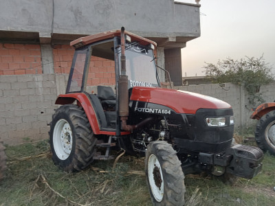 tracteurs-foton-604-2014-zemmouri-boumerdes-algerie