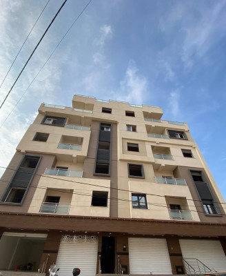 بيع شقة 2 غرف الجزائر باب الزوار