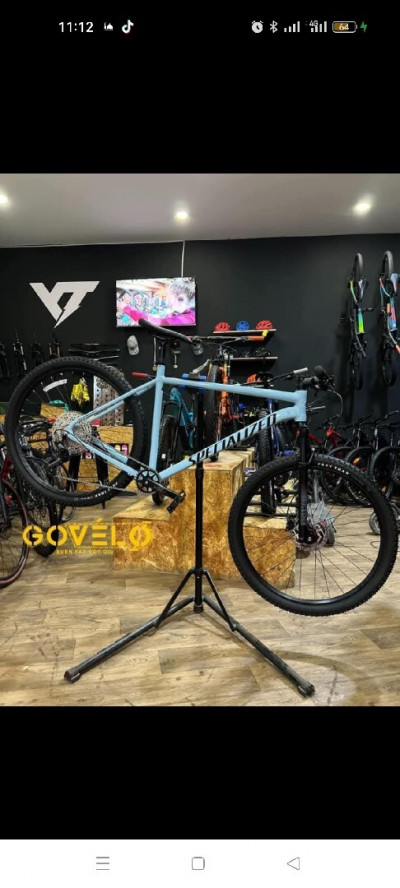 autre-velo-vtt-specialized-12-vitesse-29-xxl-bir-el-djir-oran-algerie