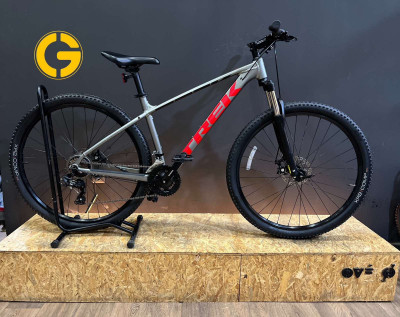 Velo Trek Alg rie