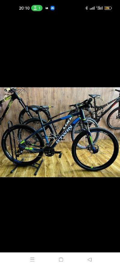 autre-velo-vtt-btwin-rockrider-520l-bir-el-djir-oran-algerie